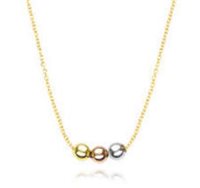 Collana Facco Donna in Oro 779013 - 779013